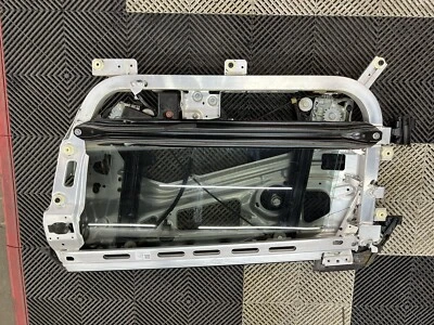 Conjunto de marco de puerta BMW I3 2015 Foto 1 de 3