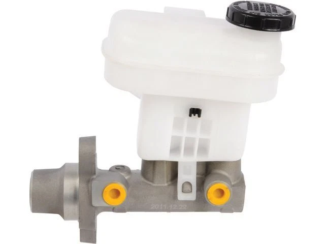 Motorcraft Brake Master Cylinder fits Lincoln MKS 2009-2012 35NSBC - Image 1 of 1