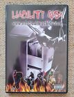 Liability Risk DVD, Wisconsin Vertical Mischief Crew, Street Bike, Motorcycle