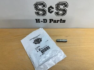 Original Harley-Davidson Zylinderkopfhalter vorne links STUD Single 11727A - Bild 1 von 1