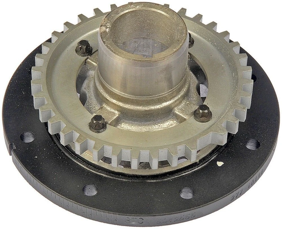 Equilibrador armónico de motor Dorman 594-051 para Ford Mustang, Thunderbird, Windstar Foto 1 de 1