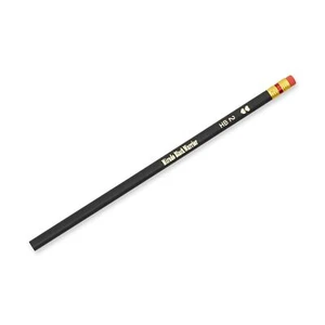 Paper Mate Mirado Black Warrior Medium Soft Lead Pencils, 1 #2 Pencils (2254) - Picture 1 of 1