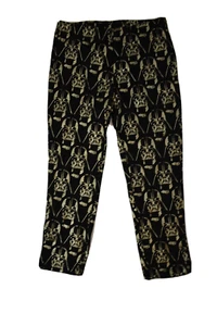 Star Wars Youth Girls Darth Vader Leggings New 4-5, 14-16 - Picture 1 of 6