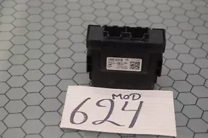 17 18 19 20 Equinox Park Aid Assist Control Module Computer #624-MOD - Picture 1 of 9