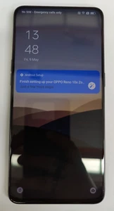Oppo Reno 5G 10x Zoom Unlocked 256GB-Green - Picture 1 of 10