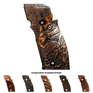 Sig Sauer Single Action Only P 226 Legion,Elite,X5,X6,X Five,X Six Grip (SAO) - Picture 1 of 7