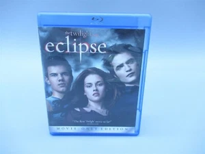 The Twilight Saga Eclipse Blu-Ray - Picture 1 of 3