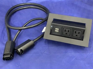 Nuova scatola di controllo Byrne Power Data Interlink IQ BE05943-2-1-Z523-UB1-60 - Foto 1 di 1