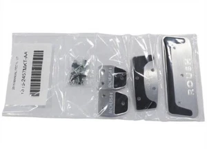 Roush Performance Pedal Kit for 2015-2023 Ford Mustang Manual Transmission - Picture 1 of 5