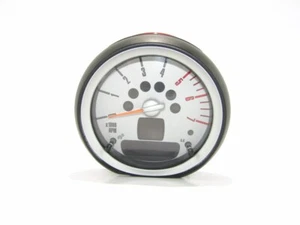 Mini Cooper R56 R57 1,6 Diesel Tacho Kombiinstrument speedometer CLUSTER 2010 - Bild 1 von 4