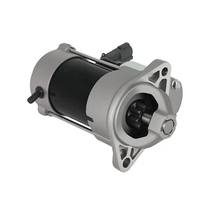Starter Motor Fit For Nissan Sentra 1.8L 2003-2005 23300-8U300 12V CW 8T - Picture 1 of 11