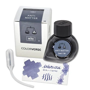 Colorverse Multiverse Mini Inchiostro in Bottiglia Antimateria - 5ml - NUOVO con Scatola - Foto 1 di 3