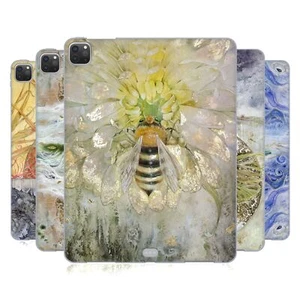OFFICIAL STEPHANIE LAW IMMORTAL EPHEMERA SOFT GEL CASE FOR APPLE SAMSUNG KINDLE - Picture 1 of 8