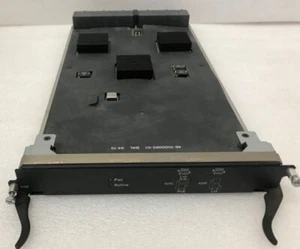 Brocade Fastiron 40-1000386-03 Sx1600 Sdx Switch Fabric Module - Picture 1 of 5