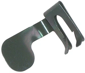 Mazda New Factory Hood Release Cable Holder Clip 1990 To 2005 - Picture 1 of 1