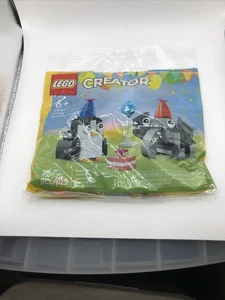 Lego Creator 30667 Animal Birthday Party 72 PCS Polybag - Picture 1 of 5