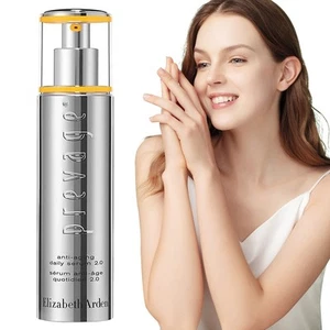 Elizabeth Arden Prevage Anti Aging Daliy Serum 2.0 50ml / 1.7oz New In Box - Picture 1 of 10