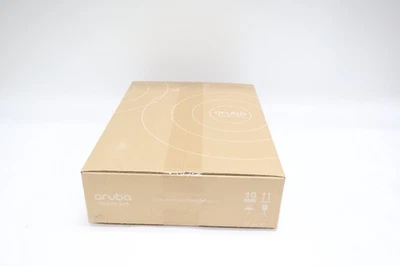 Aruba JL814A#ABA HPE Networking 48-Port GB Smart 1830 48G 4SFP Instant On Switch - Image 1 of 4