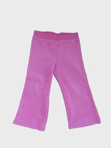 Faded Glory Nicky Hose Rosa Mädchen Gr. 24 Monate - Bild 1 von 2