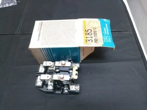 POTTER & BRUMFIELD P&B PRD-11DY0-12 RELAIS - USA VERKÄUFER SCHNELLER VERSAND - Bild 1 von 3