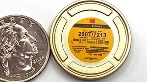 Retro miniature Kodak Vision3 Color Negative Film container Mini Brands Series - Picture 1 of 2