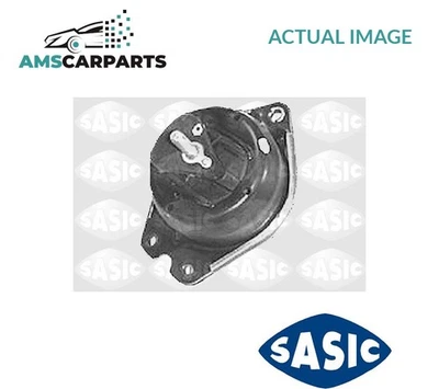 ENGINE MOUNT MOUNTING RIGHT 4001833 SASIC NEW OE REPLACEMENT - Image 1 of 4