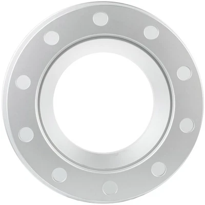 For Blue Bird TC2000 Vision School Bus 1998-2018 Magma Rear Brake Rotor TCP - Image 1 of 4