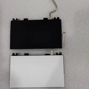 Nuevo para Dell XPS 13 9300 9310 portátil touchpad mousepad negro blanco CN- 0M60X1 - Imagen 1 de 6