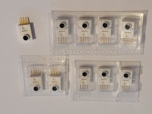 10 pieces  Motorola Pressure Sensor -  Silicone  Transducer-Mini XDCR - Picture 1 of 3