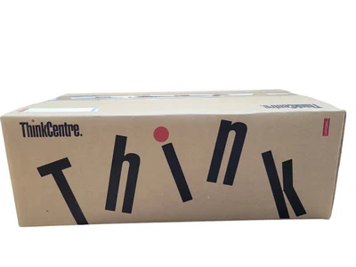 NEW Lenovo M900 i7-6700T 128GB SSD 8GB DDR4 ! - Image 1 of 3