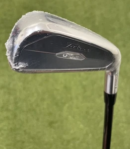 Titleist U505 #4 Utility Iron / Hzrdus 5.5 Reg / New - Picture 1 of 11