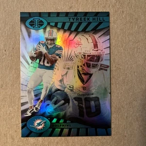 2024 Panini Illusions - Tyreek Hill #57 - Picture 1 of 3