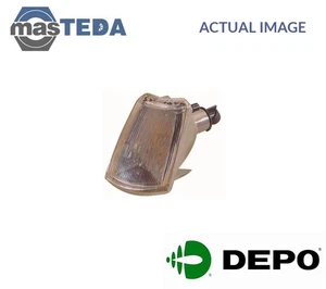 550-1506L-WE INDICATOR LIGHT BLINKER LAMP LEFT FRONT LORO NEW OE REPLACEMENT - Picture 1 of 5