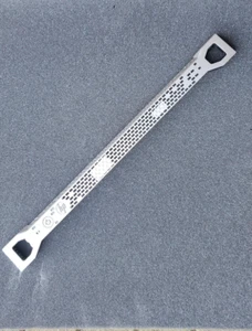 HP 664918-B21 672606-001 ProLiant DL160 Gen8 DL360 Gen8 Gen9 1U Security Bezel - Picture 1 of 4