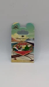 Disney Cruise Line DCL Hawaii Goofy Surfing Limited Edition Collectors Pin 2012 - Picture 1 of 2