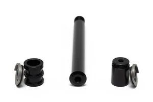 JJBP Fox 40 49 Boost 20mm to 15mm 20x110 to 15x110 Fork Conversion Kit - Picture 1 of 4