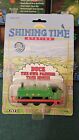 ERTL Thomas & Friends Shining Time Train 1992 Duck The GWR Engine NEW IN BOX