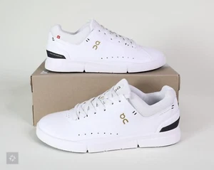 On Cloud The Roger Advantage Laver Cup 2021 scarpe donna taglia 10 (48.98745) - Foto 1 di 7