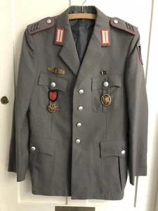Bundeswehr Stabskorps Jacke - Bild 1 von 7
