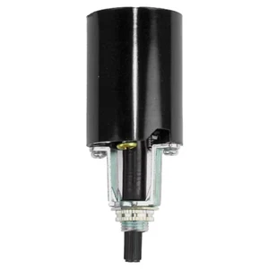 Wiring Devices Lamp Holder 250 V 660 W BOTTOM TURN KNOB BROWN - Picture 1 of 3