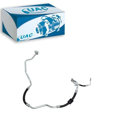 Conjunto de mangueira de linha de sucção UAC A/C para 2009-2013 BMW 328i xDrive - Imagem 1 de 3