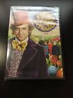 Willy Wonka (DVD) BRAND NEW ($1.50 FOR LOCAL PICK UP/Just message me)