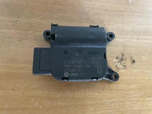 Original VW Passat Stellmotor Klima 3C0907511  - Picture 1 of 4