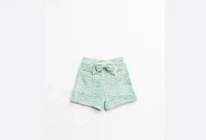 NWT Girls Finding Foxtale Tea Time Shorts Size 10 - Picture 1 of 2