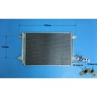 OE SPEC NEW AIR CON RAD CONDENSER FOR SEAT ALTEA LEON TOLEDO 1.9 TDI 1.6 1.8