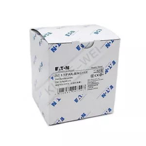 EATON FAK-S/KC11/I Emergency Stop Button Actuator Palm Switch New - Picture 1 of 5
