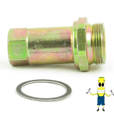 Premium Fuel Filter for Ford E-150 Econoline 1987 w/ 5.8L Engine - Image 1 of 3