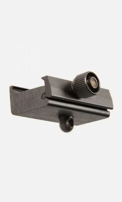 Blackhawk Bipod Picatinny Rail Adaptor 71RA01BK, Black - Image 1 of 3