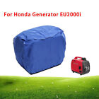 Housse de générateur protection stockage tissu Oxford pour générateur Honda EU2000i