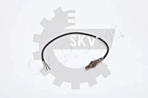 Sonda lambda per Skoda Seat VW Audi Fabia I Combi posteriore a gradini II 036906262G - Foto 1 di 3
